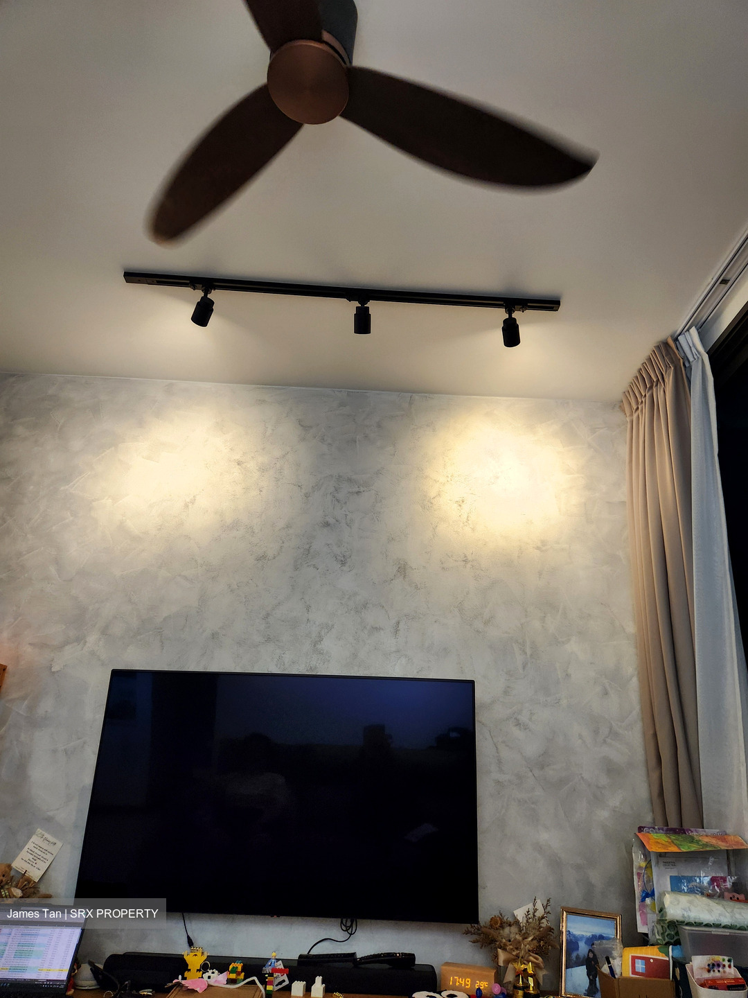 Treasure Crest (D19), Condominium #572731061